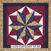 209 Eastern Star