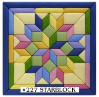 227 Starblock
