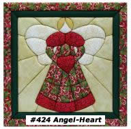 424 Angel Heart