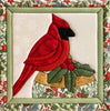 462 Christmas Cardinal