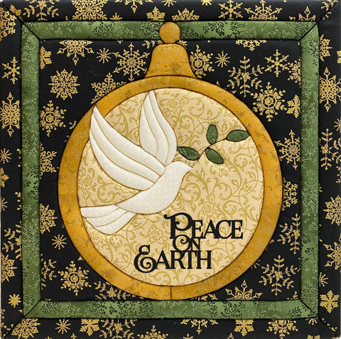 471 Peace on Earth