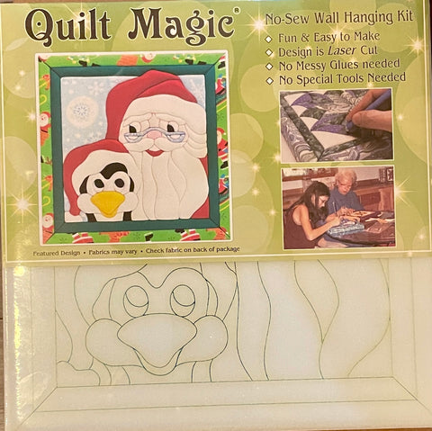 474 Christmas Pals