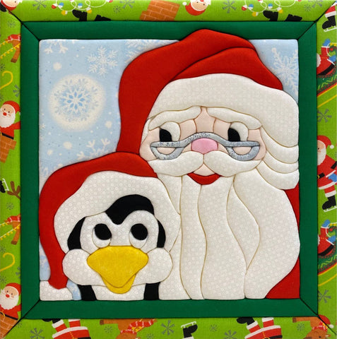 474 Christmas Pals