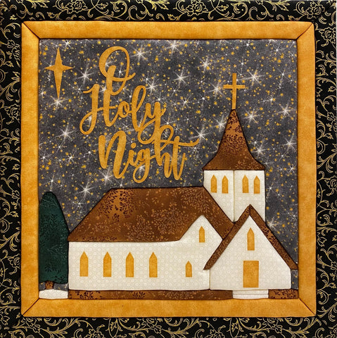 476 O' Holy Night