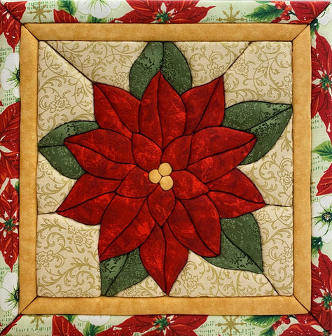486 Poinsettia