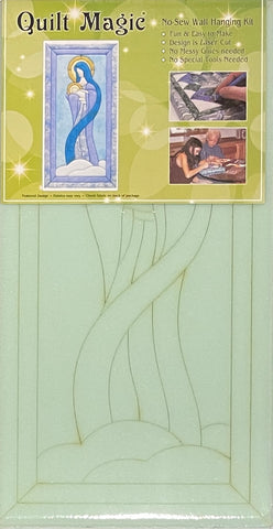 500B-11 Mary & Baby Jesus