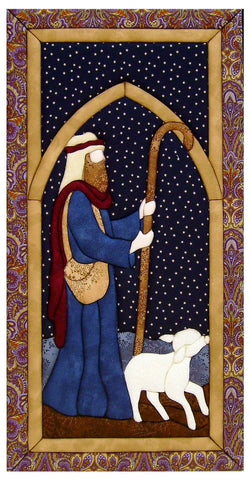 500C-32 Good Shepard