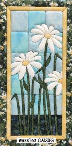 500C-62 Daises