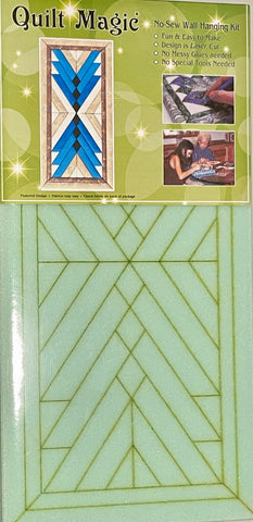 500C-71 Geometric Art