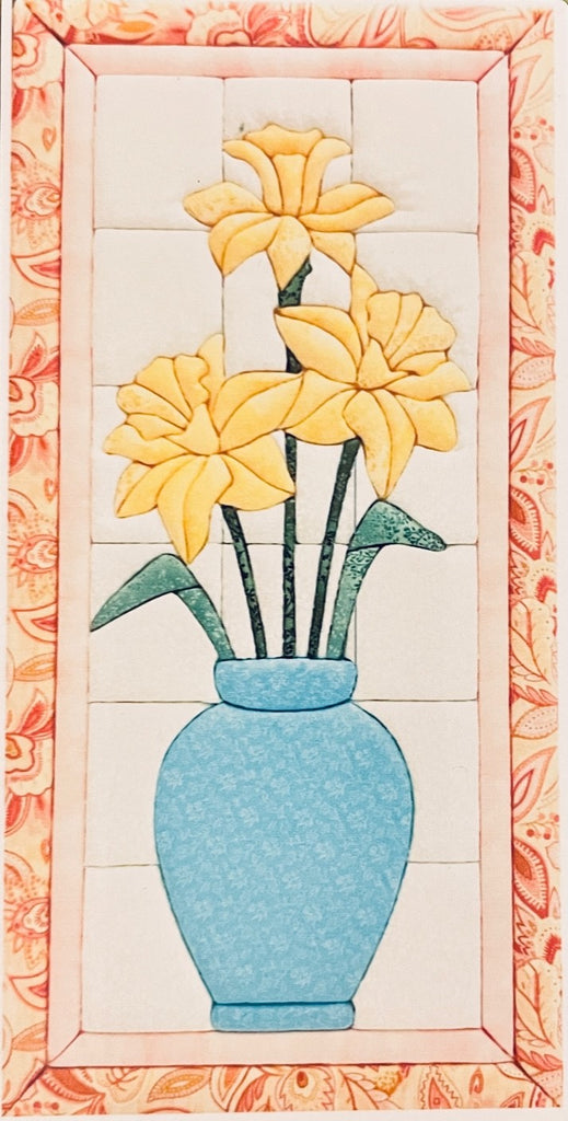 500C-79 Daffodils