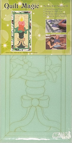 500C-88 Christmas Candle