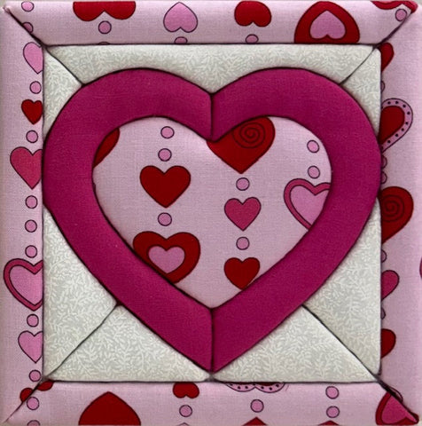 506V Mini Heart