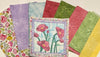 883 Spring Flowers