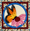 884 Butterfly