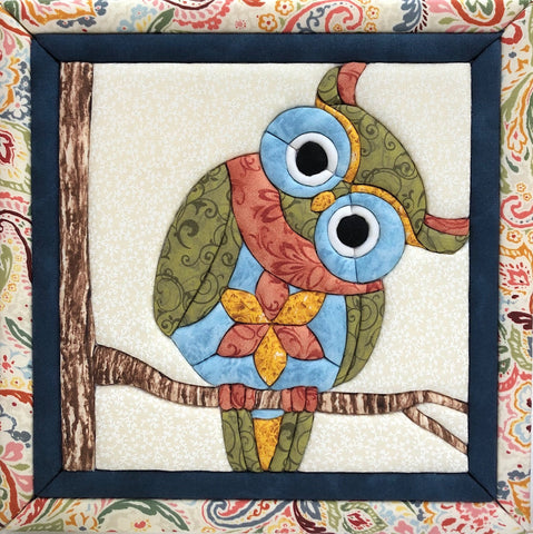 885 Owl