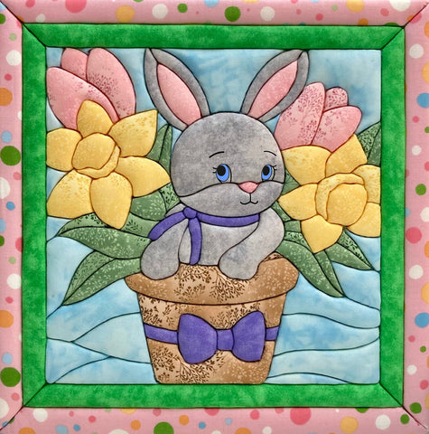 886 Bunny