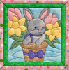 886 Bunny