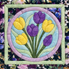 887 Tulips