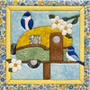 889 Birdhouse Camper