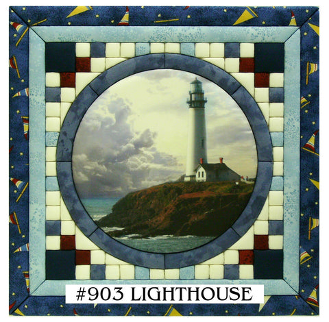 903 Lighthouse
