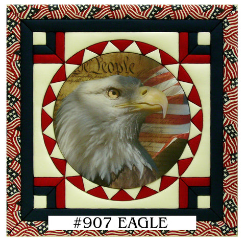907 Eagle