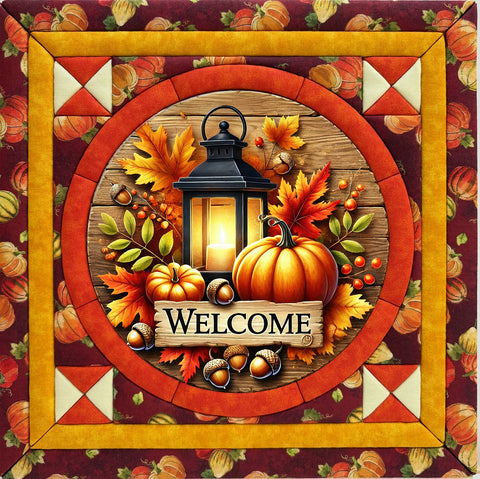957 Welcome Fall