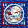 971 Santa's Journey