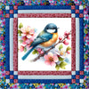 972 Spring Chirper
