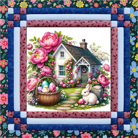 973 Bunny House