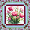 974 Tulips