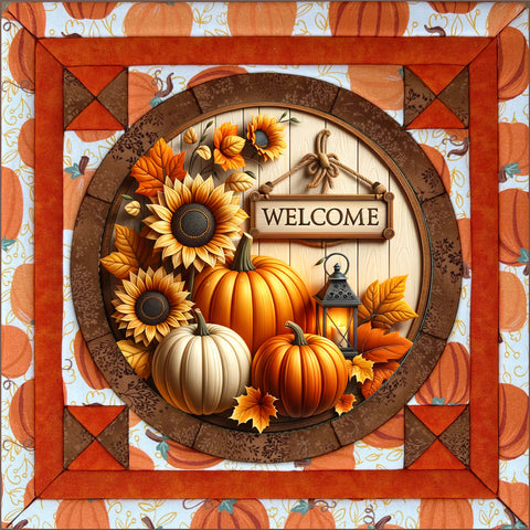 976 Autumn Bounty