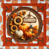 976 Autumn Bounty