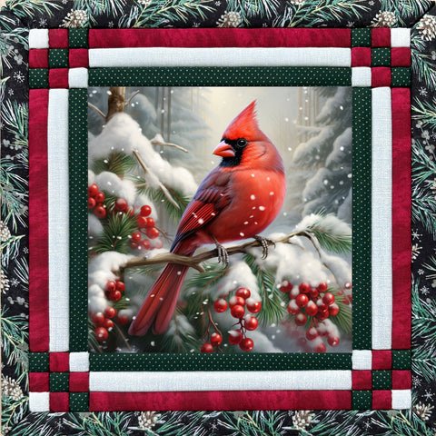 977 Cardinal