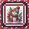 978 Snowman