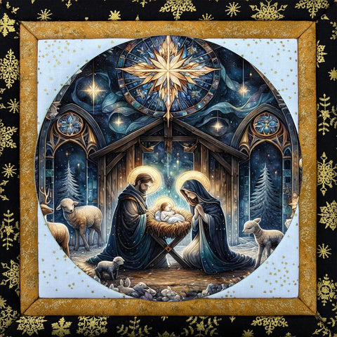 979 Nativity