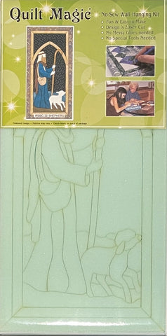 500C-32 Good Shepard