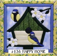 134 Happy Home