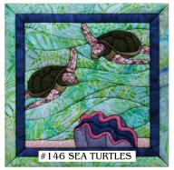 146 Sea Turtles