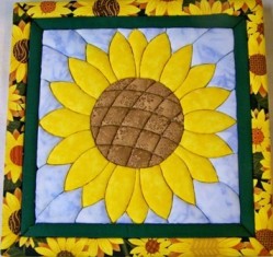 149 Sunflower