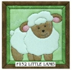 152 Little Lamb