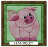 154 Piglet