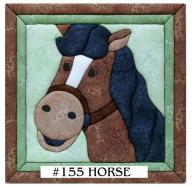 155 Horse