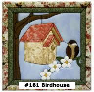 161 Birdhouse