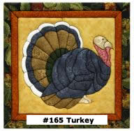 165 Turkey