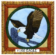 168 Eagle