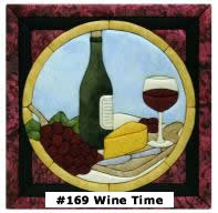 169 Wine Time