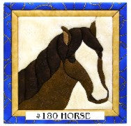 180 Horse