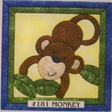 181 Monkey