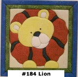 184 Lion
