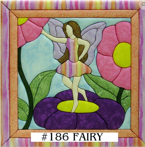 186 Fairy